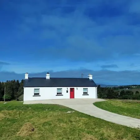 Hannahs Dungloe