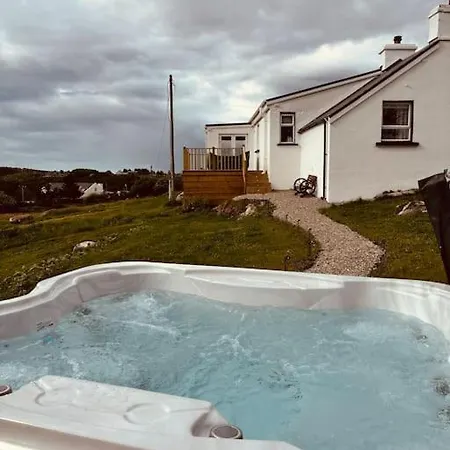 Hannahs Dungloe