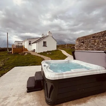 Hannahs Casa vacanze Dungloe
