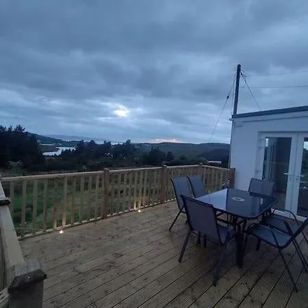 Holiday home Hannahs Dungloe