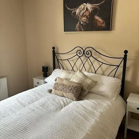 Casa vacanze Hannahs Dungloe