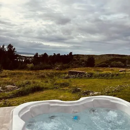 Hannahs Casa vacanze Dungloe