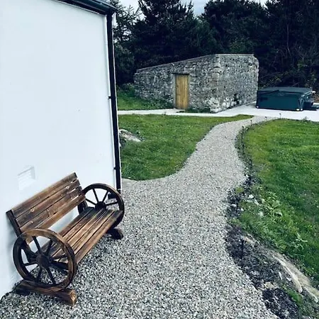 Casa vacanze Hannahs Dungloe